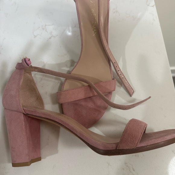 Heels Stuart weitzman - Picture 4 of 5